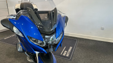 BMW R1250 RT LE 